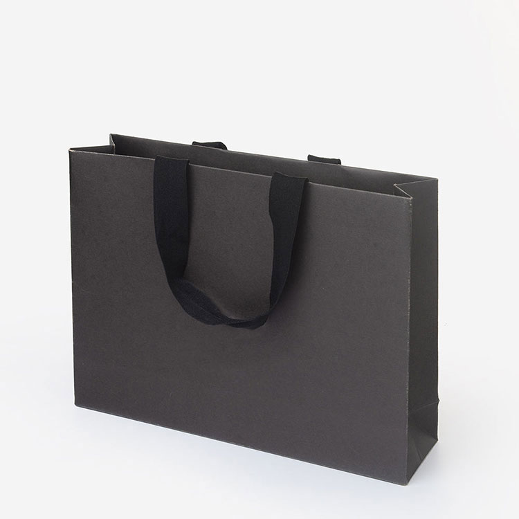 What are the wonderful uses of luxury shopping paper bags?