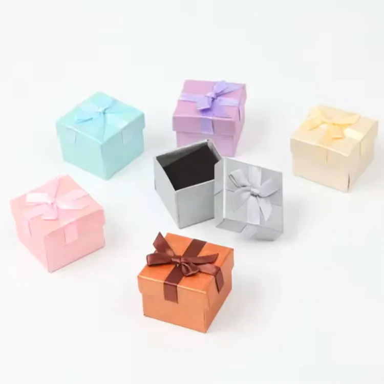 What are the printing processes of gift packaging box printing and production factories?