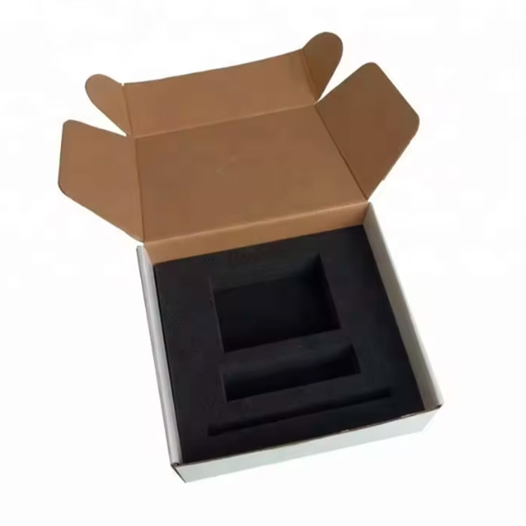 Printed Packaging Boxes Inserts