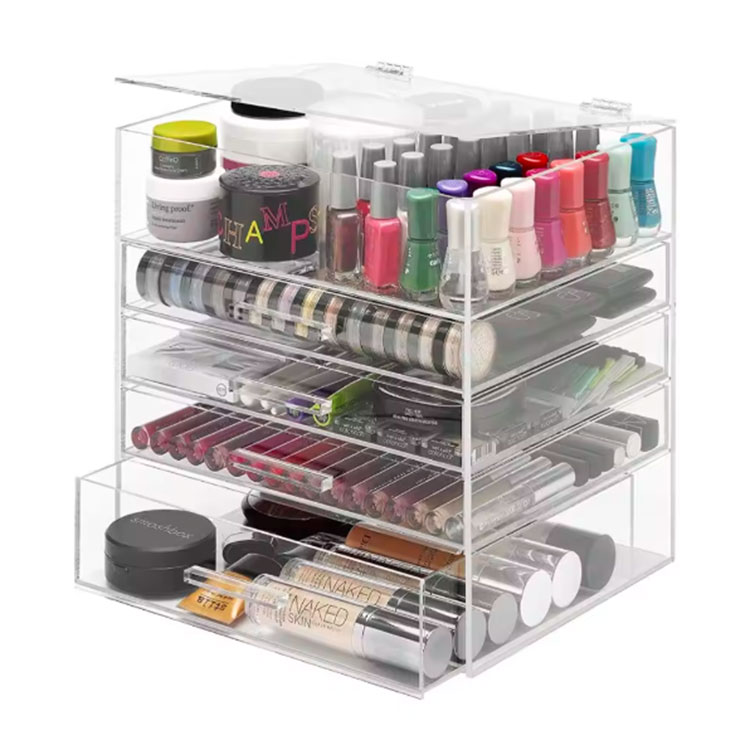 Cosmetic Display Boxes