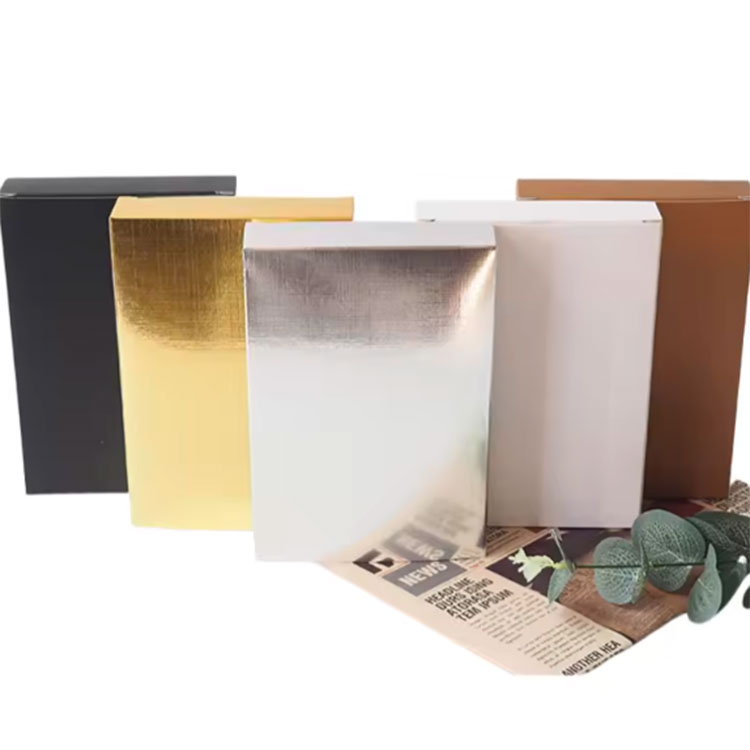 Face Mask Paper Boxes