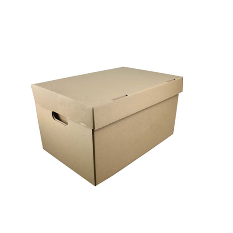 File Paper Boxes