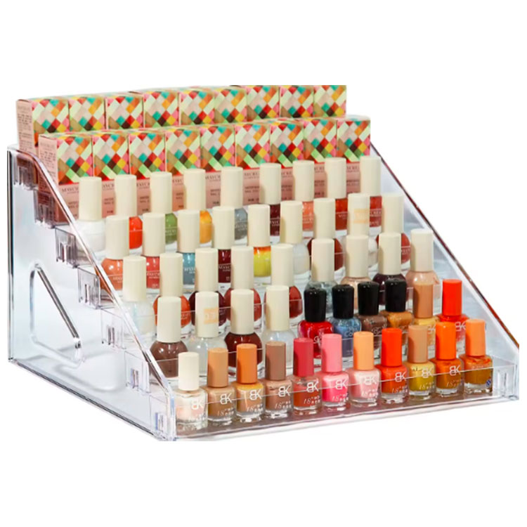 Nail Polish Display Boxes