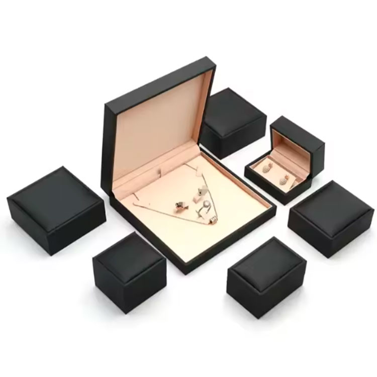 High End Necklace Packaging Box