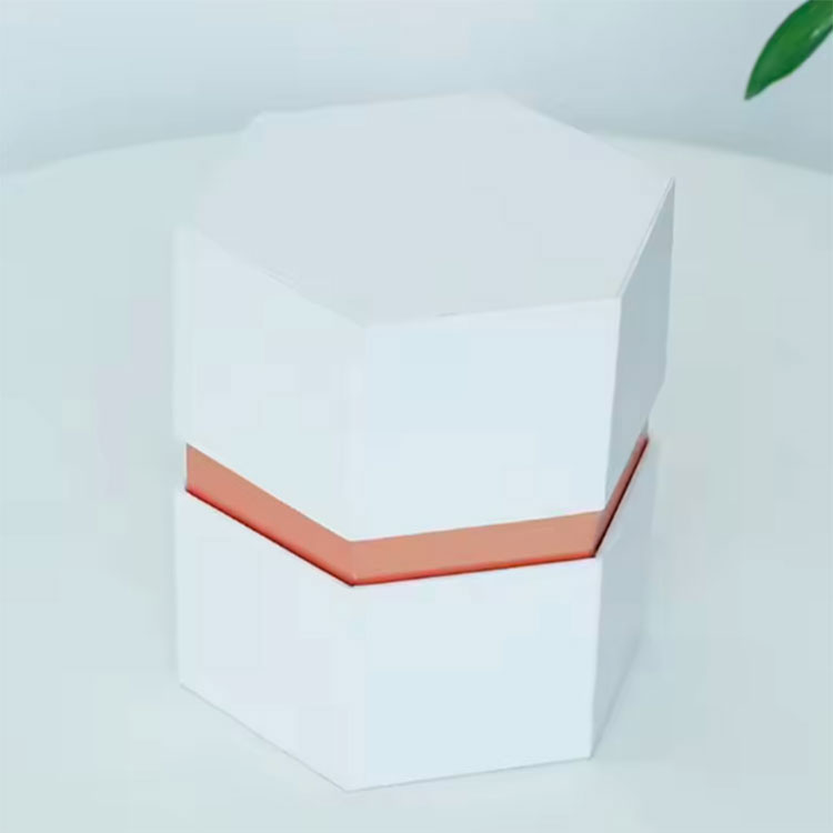 Rose Flower Gift Packaging Boxes