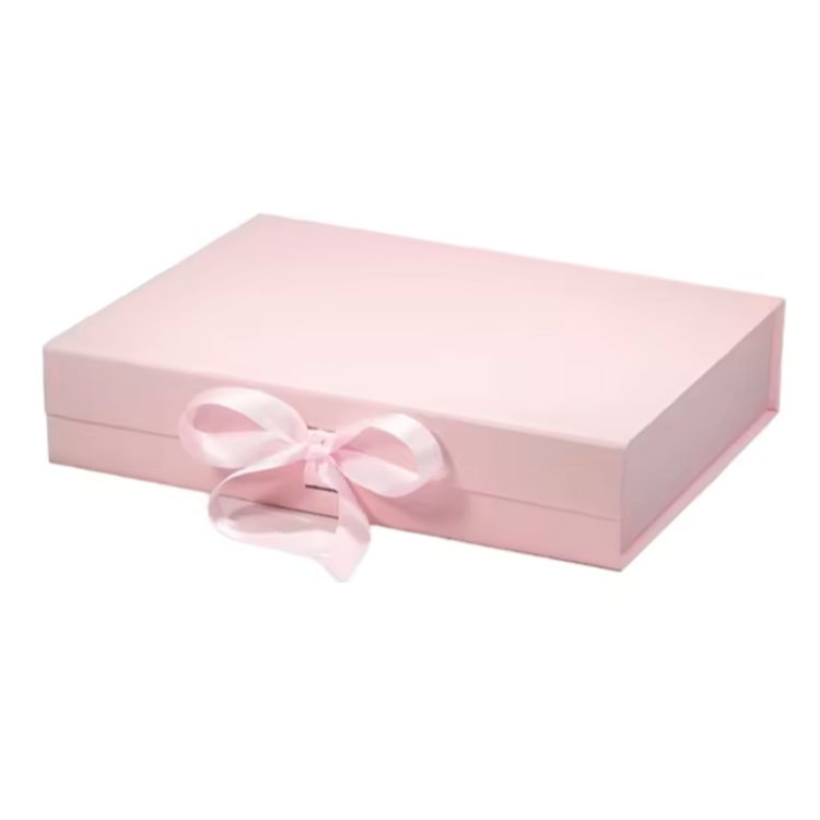 Scarf Gift Packaging Box