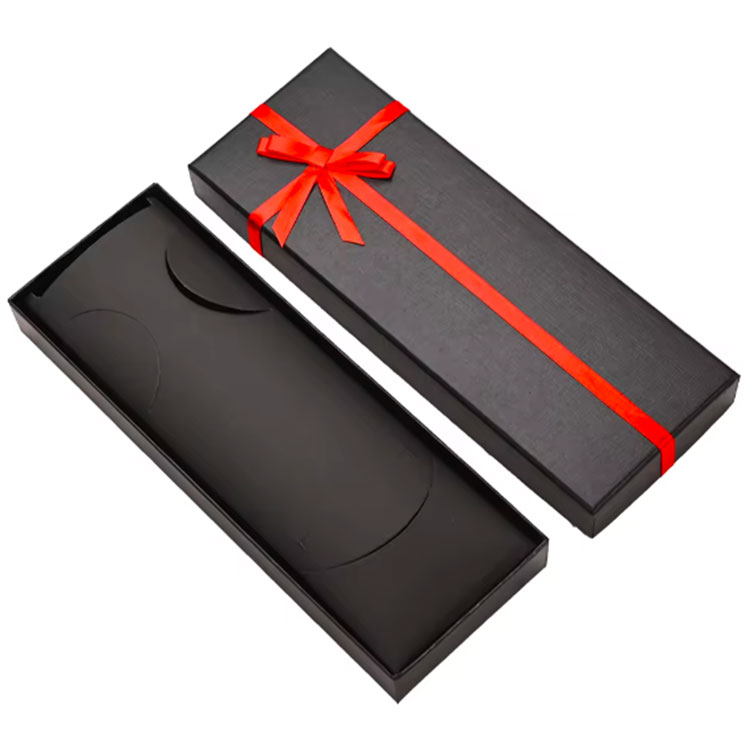 Tie Gift Packaging Paper Box