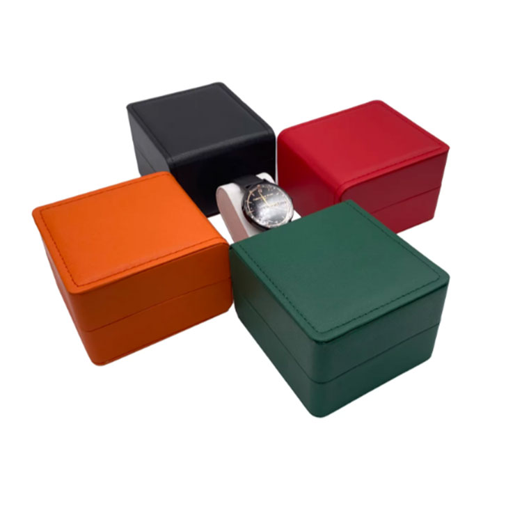 Luxury Watch Packaging Boxes