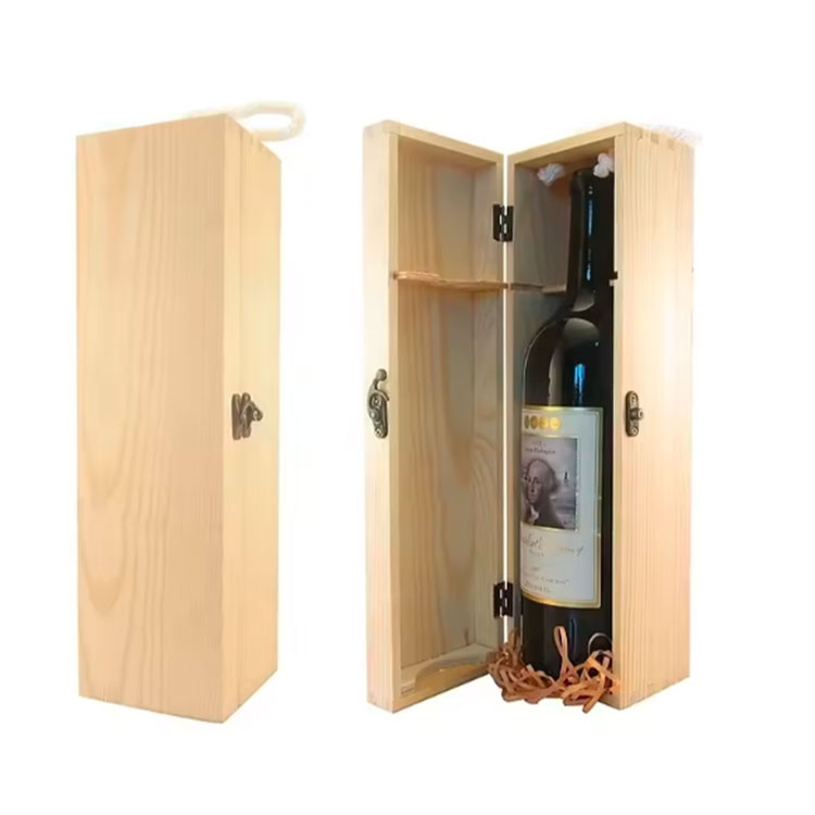 High-end Wine Packaging Boxes